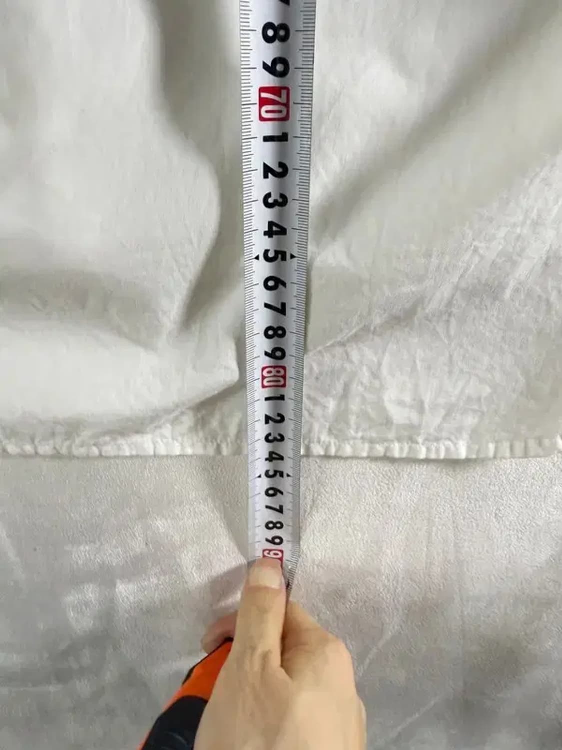 A1517 [ POLO ] 폴로 미니 원피스 [ SIZE: M ] 상품이미지6