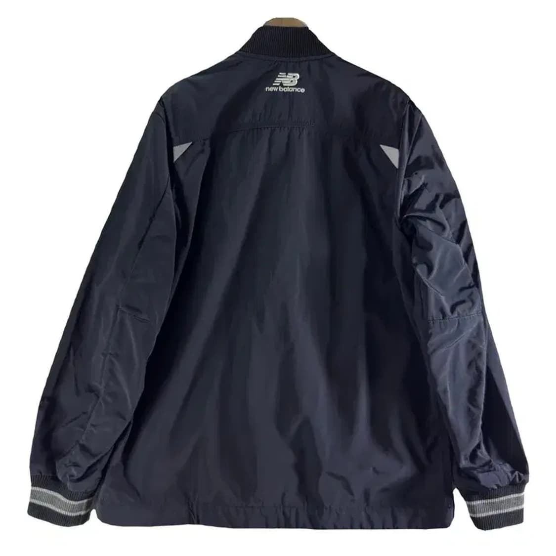 A1523 뉴발란스 야구점퍼 [ SIZE: 100 ] 상품이미지2