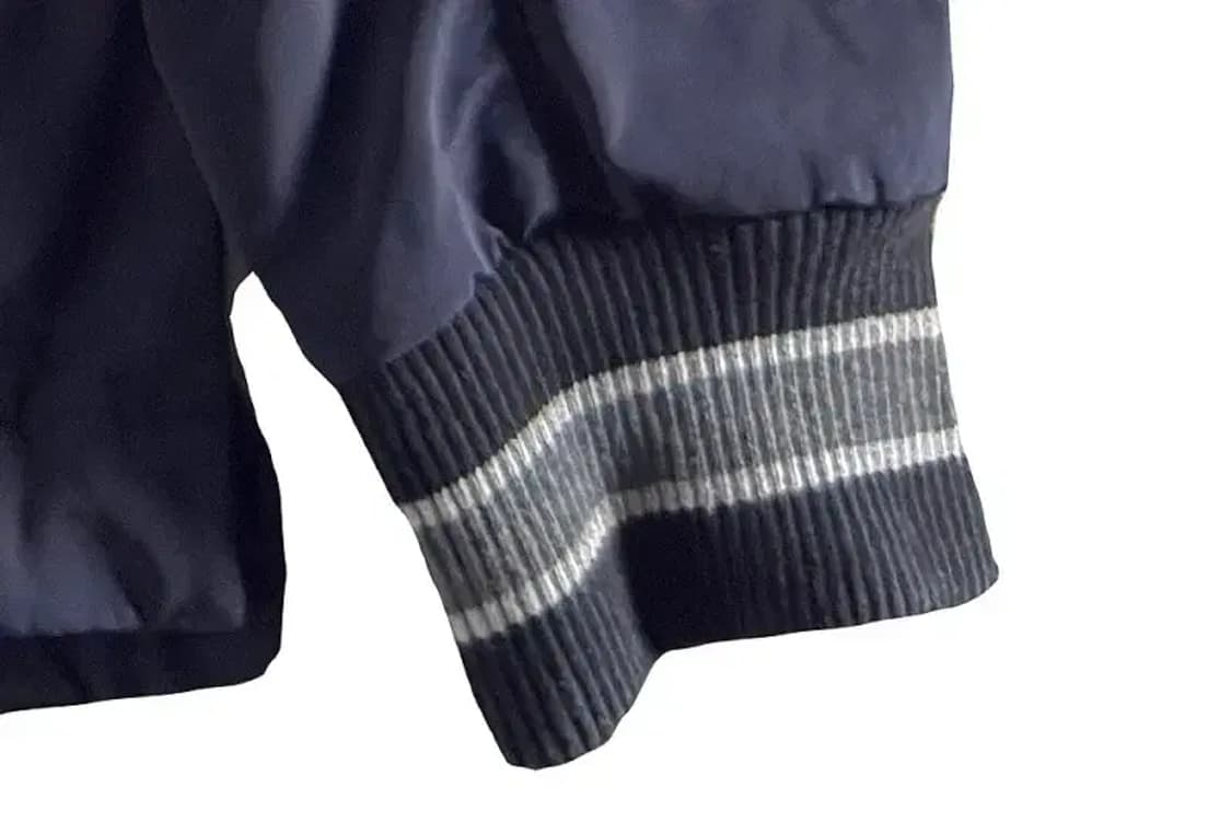 A1523 뉴발란스 야구점퍼 [ SIZE: 100 ] 상품이미지3