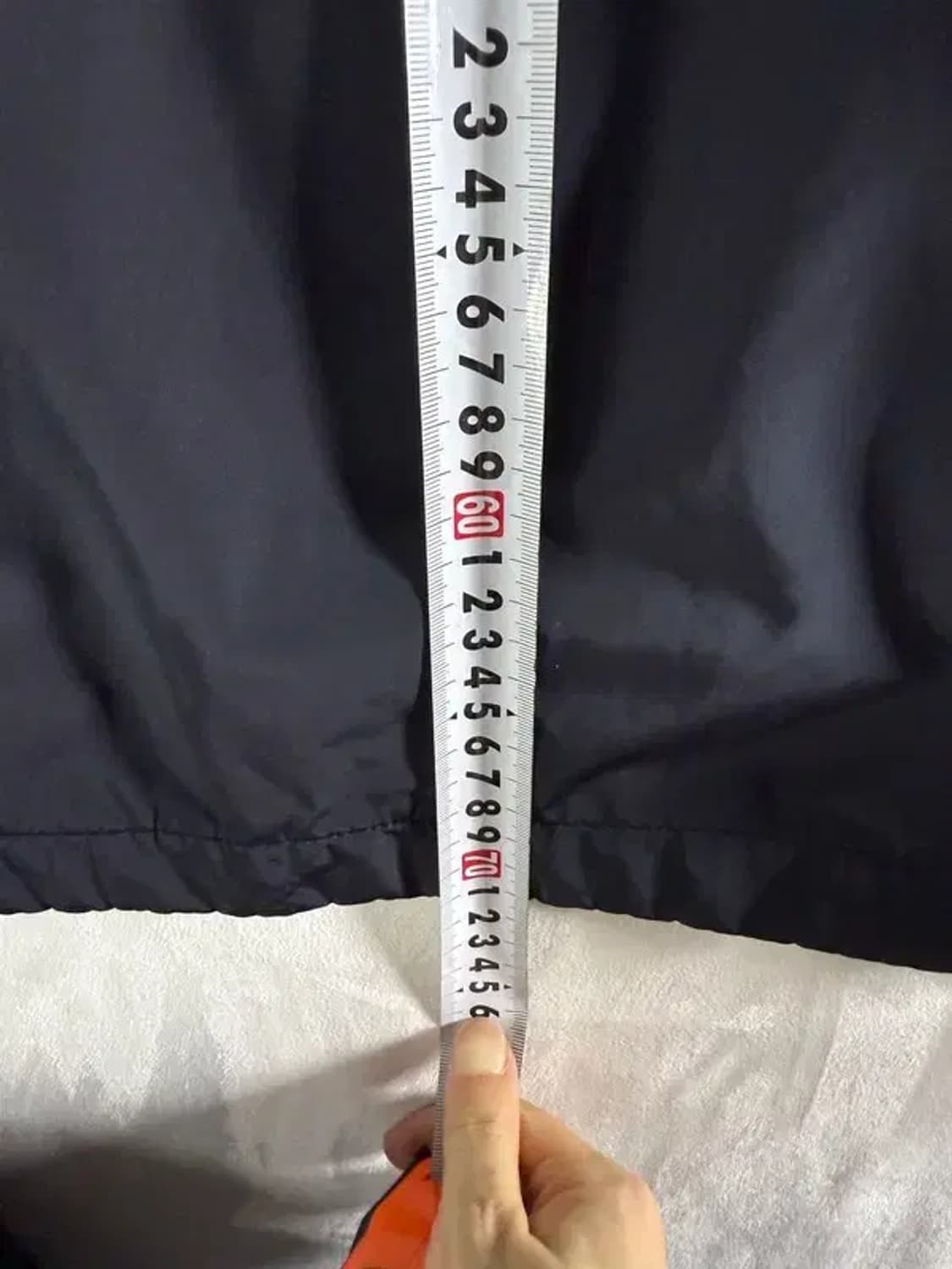 A1523 뉴발란스 야구점퍼 [ SIZE: 100 ] 상품이미지4