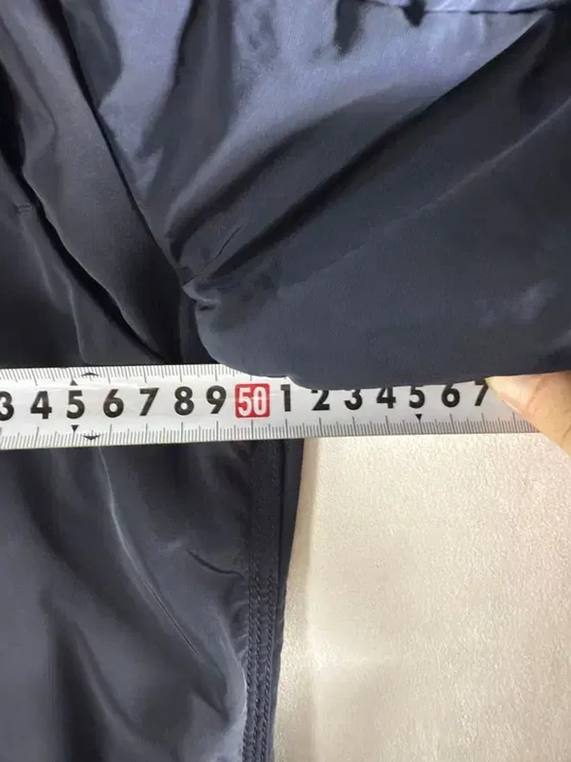 A1523 뉴발란스 야구점퍼 [ SIZE: 100 ] 상품이미지7