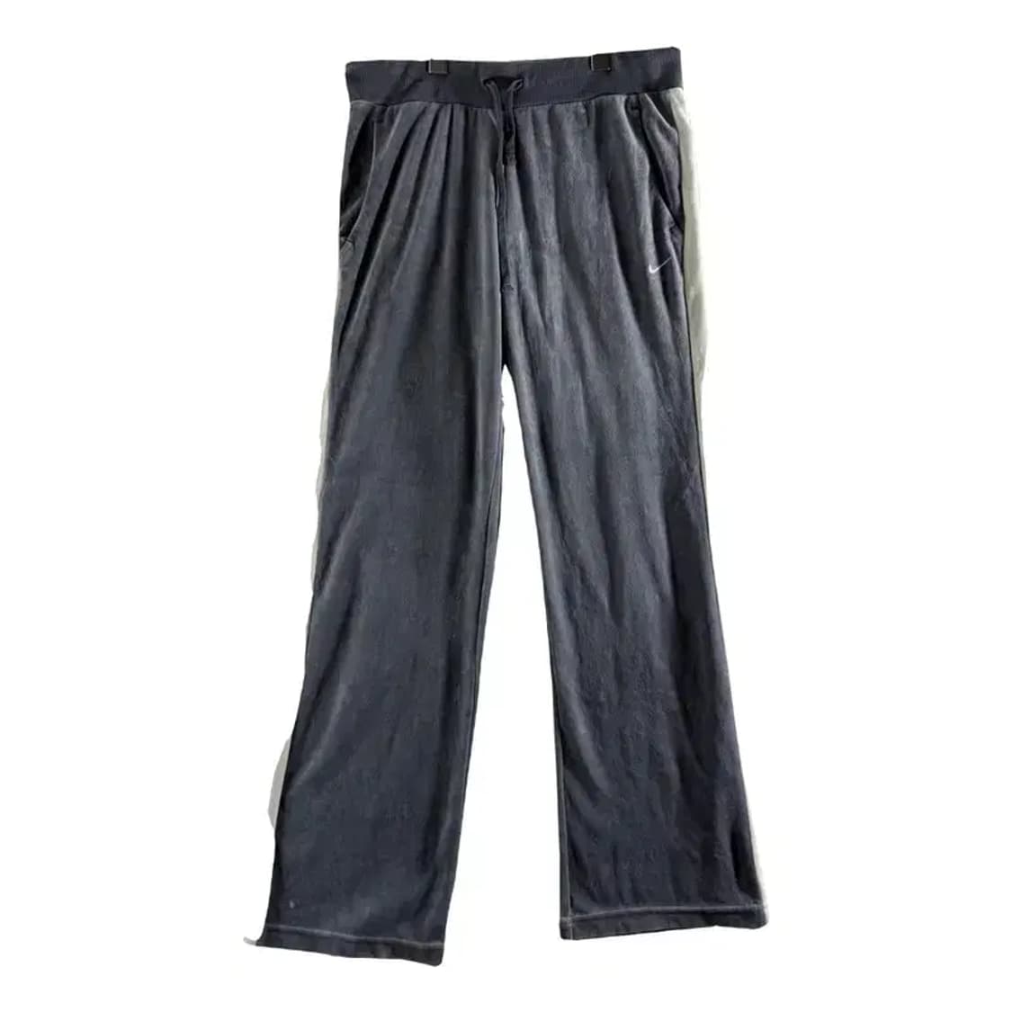 A1525 나이키 벨벳 트레이닝 팬츠 [ SIZE: L ] 상품이미지1