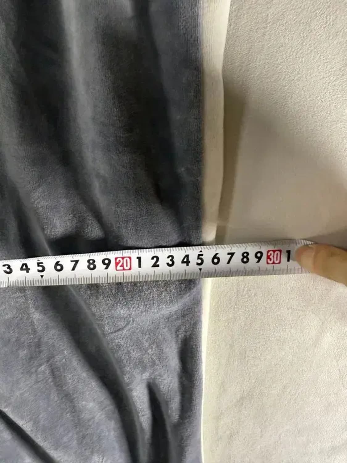 A1525 나이키 벨벳 트레이닝 팬츠 [ SIZE: L ] 상품이미지7
