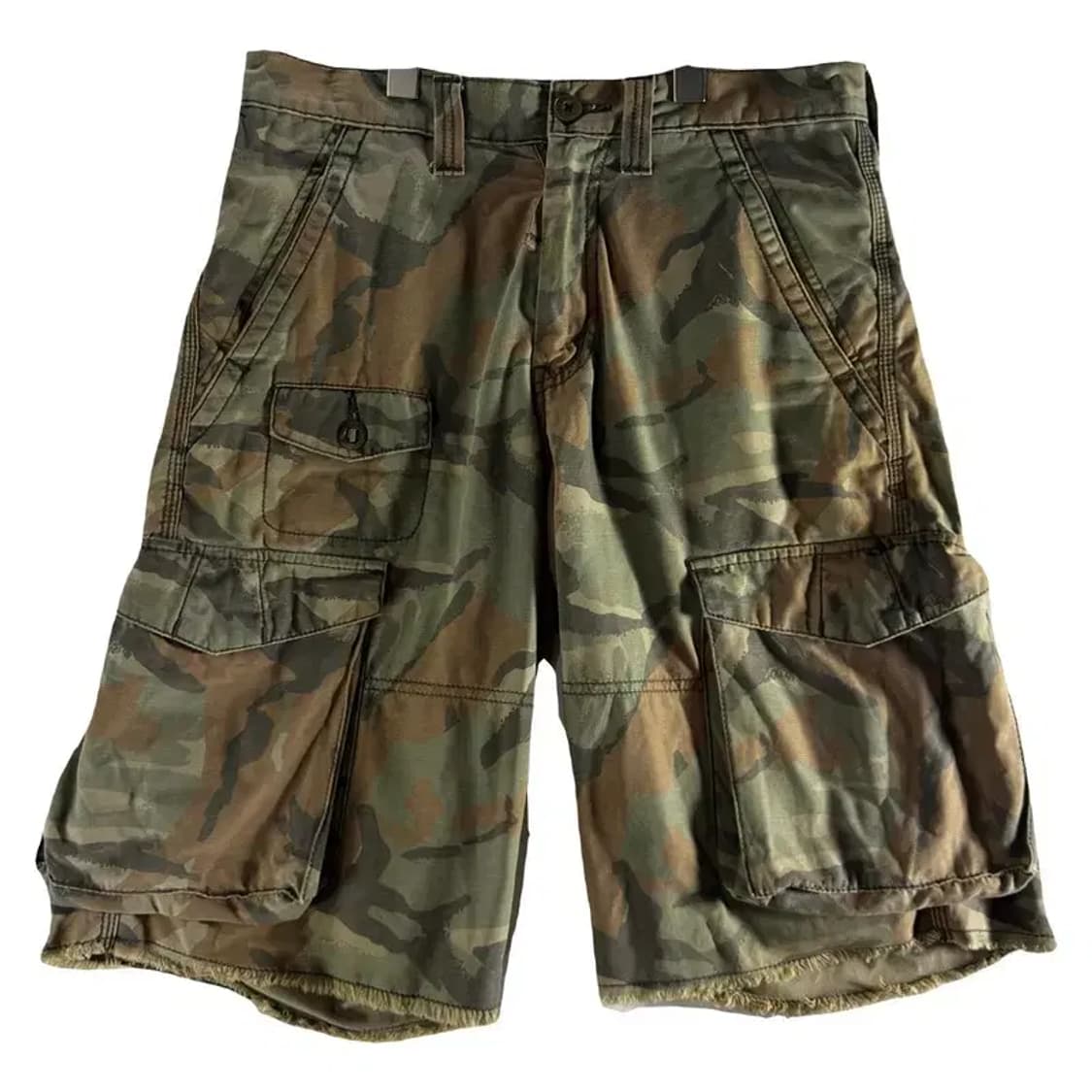 A1526 [ LEVI'S ] 리바이스 카모바지 [ SIZE: 30 ] 상품이미지1