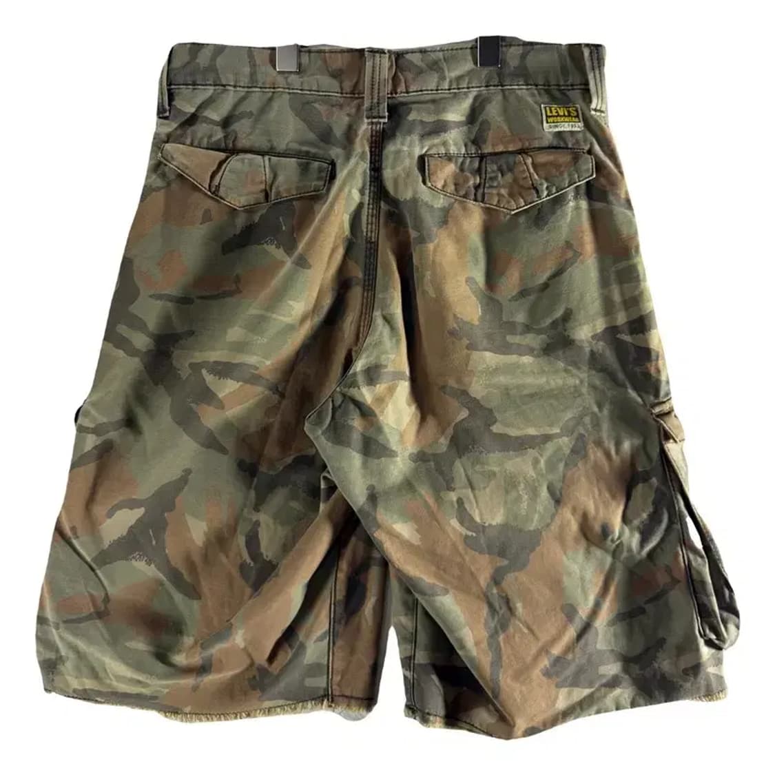 A1526 [ LEVI'S ] 리바이스 카모바지 [ SIZE: 30 ] 상품이미지2