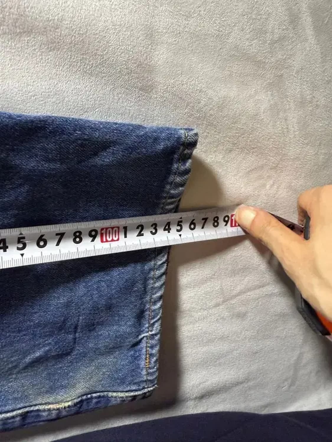 A1535 리바이스 청바지 [ SIZE: 36/32 ] 상품이미지5