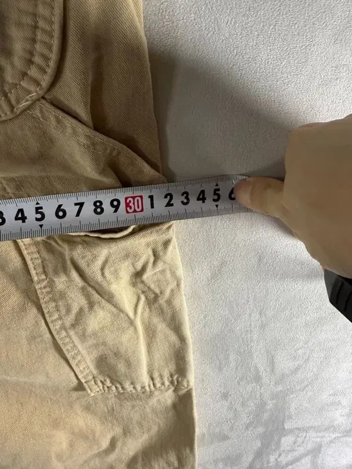 A1532 칼하트 카고 반바지 [ SIZE: 32 ] 상품이미지3