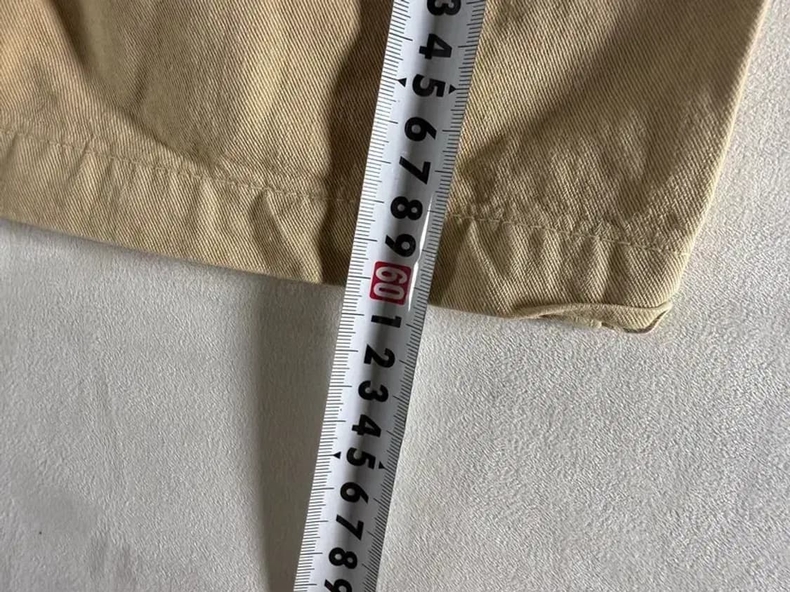 A1532 칼하트 카고 반바지 [ SIZE: 32 ] 상품이미지4