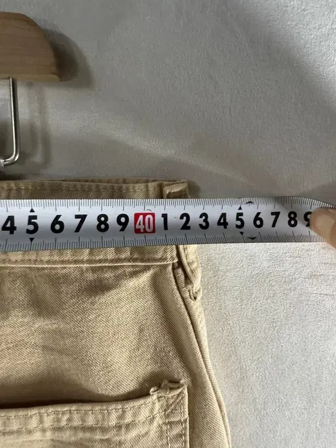 A1532 칼하트 카고 반바지 [ SIZE: 32 ] 상품이미지5