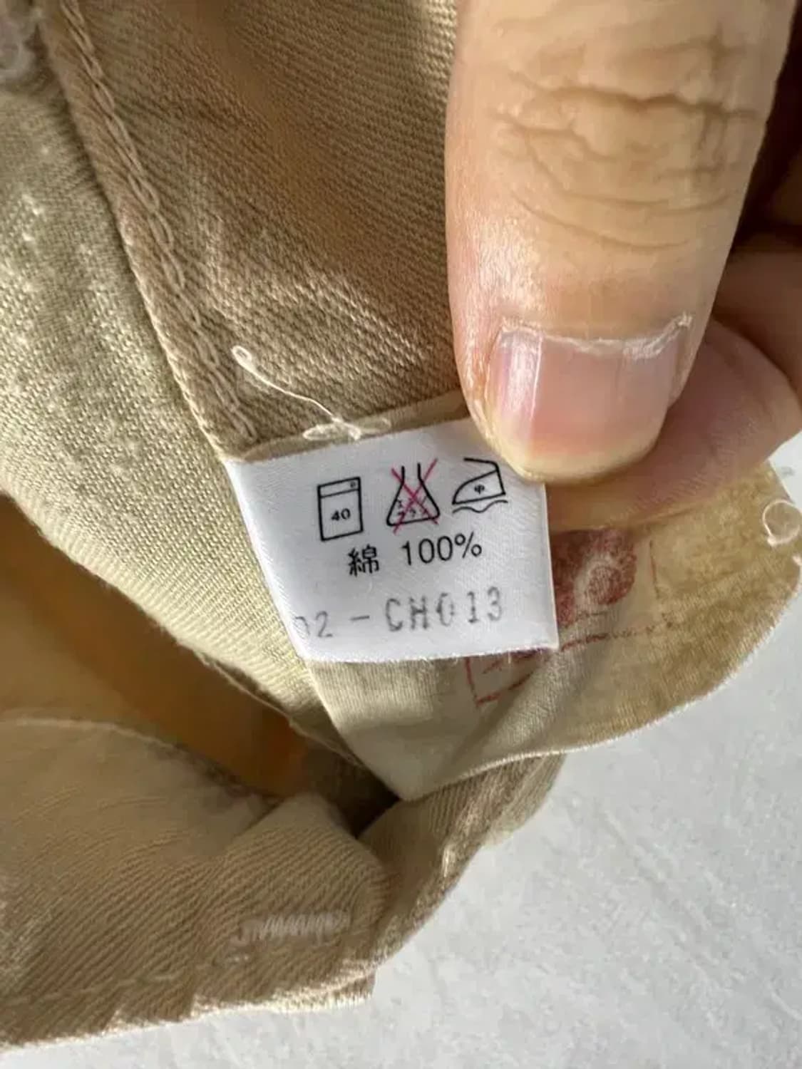 A1532 칼하트 카고 반바지 [ SIZE: 32 ] 상품이미지8