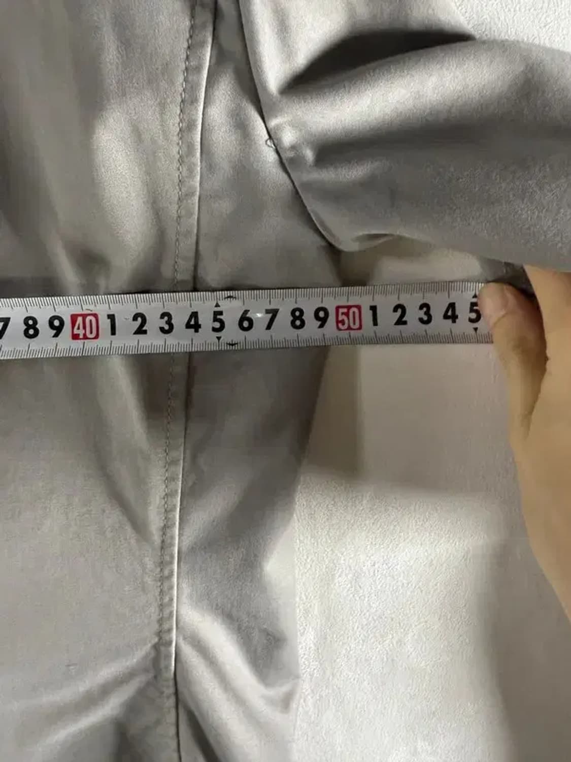 A1522 [ A/X ] 아르마니 익스 블레이저 [ SIZE: S ] 상품이미지6