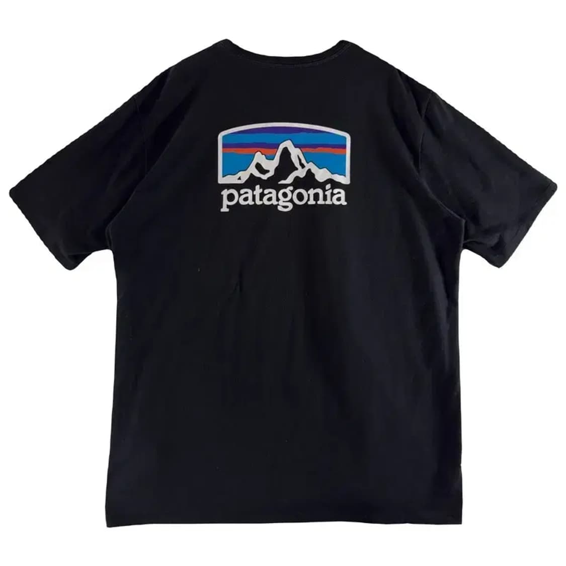 A1496 파타고니아 반팔 티 [ SIZE: XL ] 상품이미지2