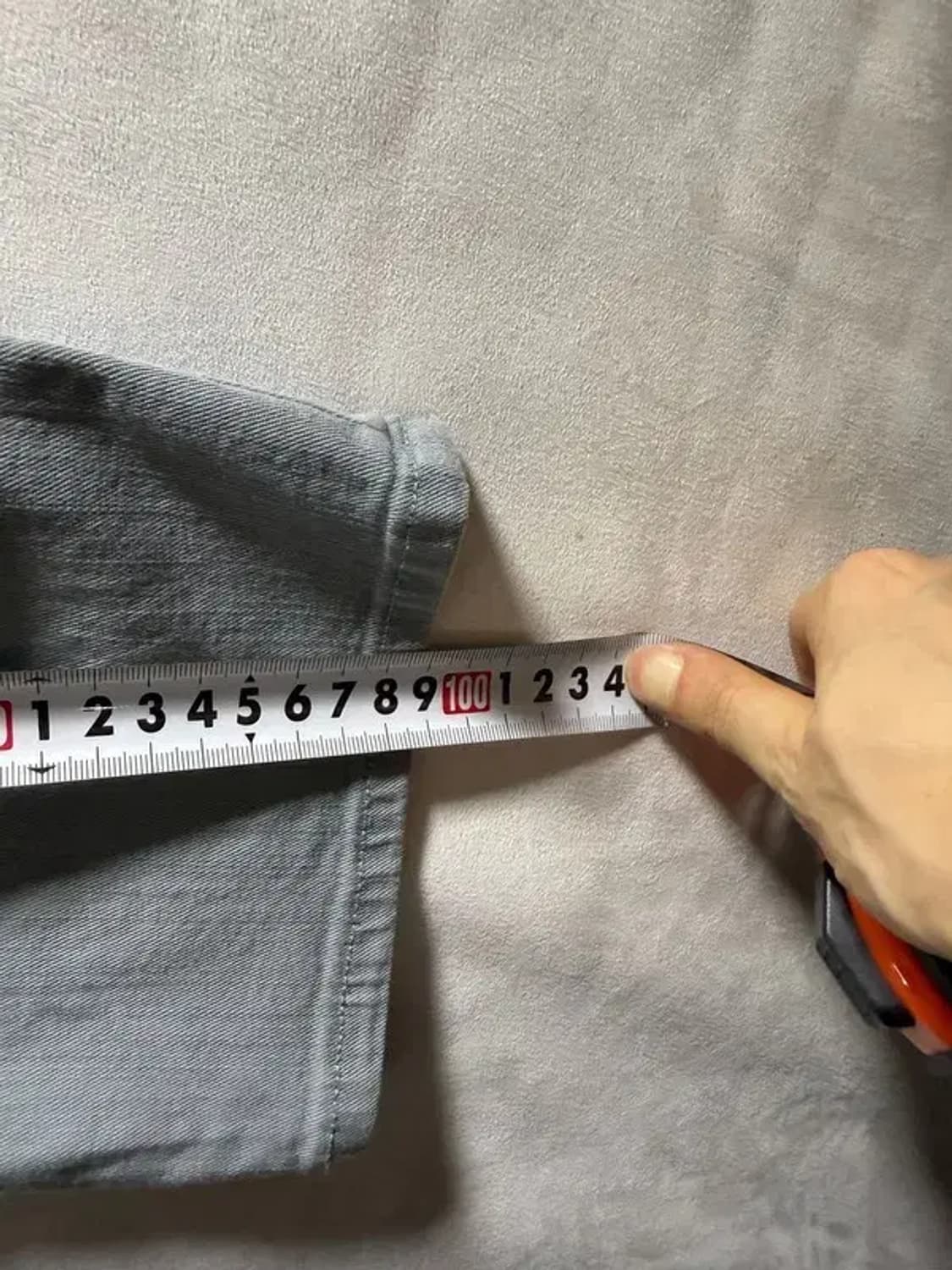 A1537 캘빈클라인 청바지 [ SIZE: 32/30 ] 상품이미지4
