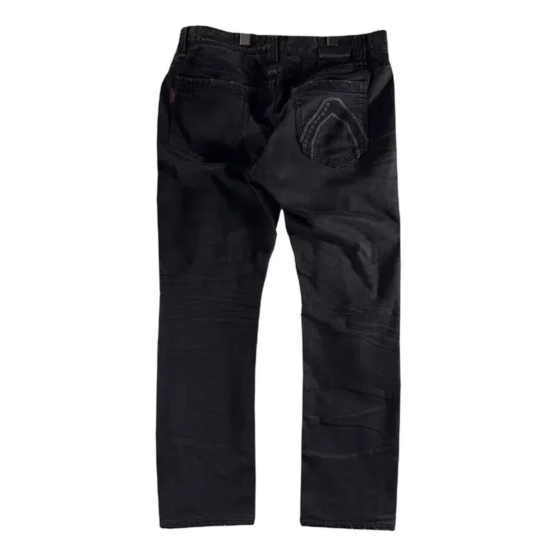 A1538 버커루 워싱 청바지 [ SIZE: 34 ] 상품이미지2