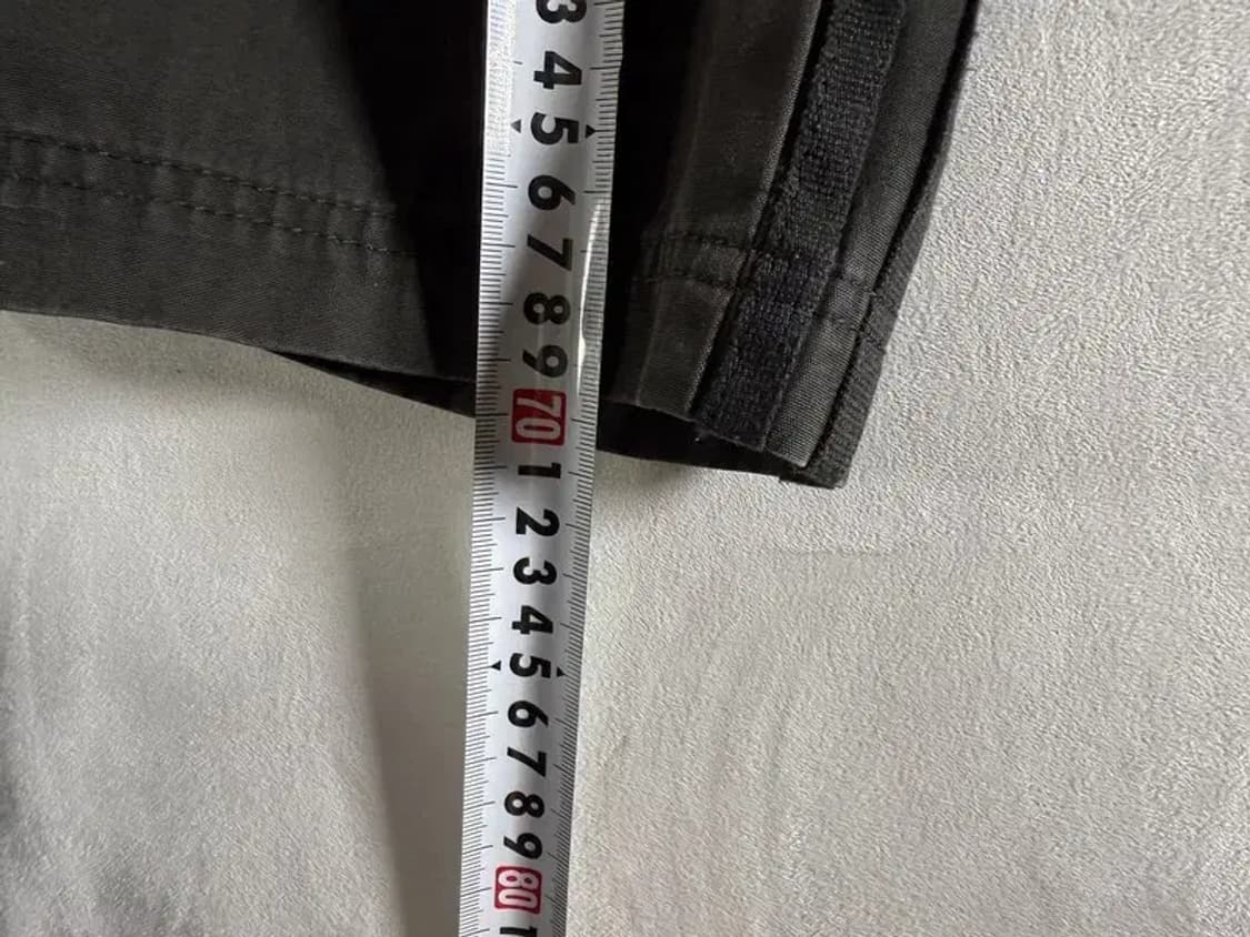A1540 아디다스 카고 반바지 [ SIZE: 100 ] 상품이미지4