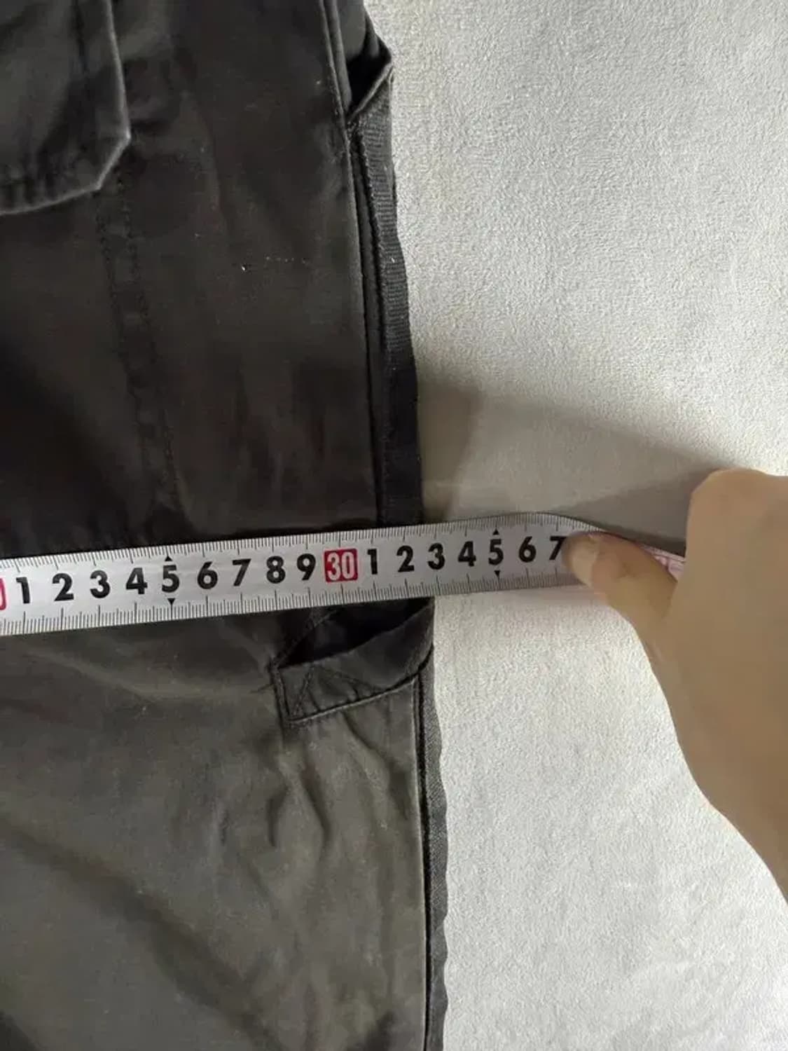 A1540 아디다스 카고 반바지 [ SIZE: 100 ] 상품이미지6