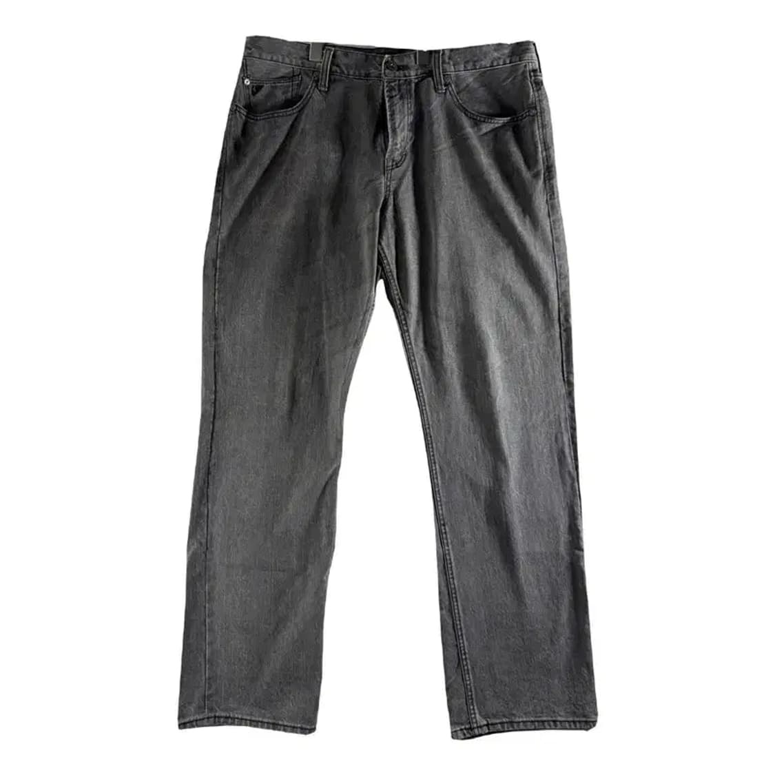 A1539 퀵실버 청바지 [ SIZE: 38 ] 상품이미지1