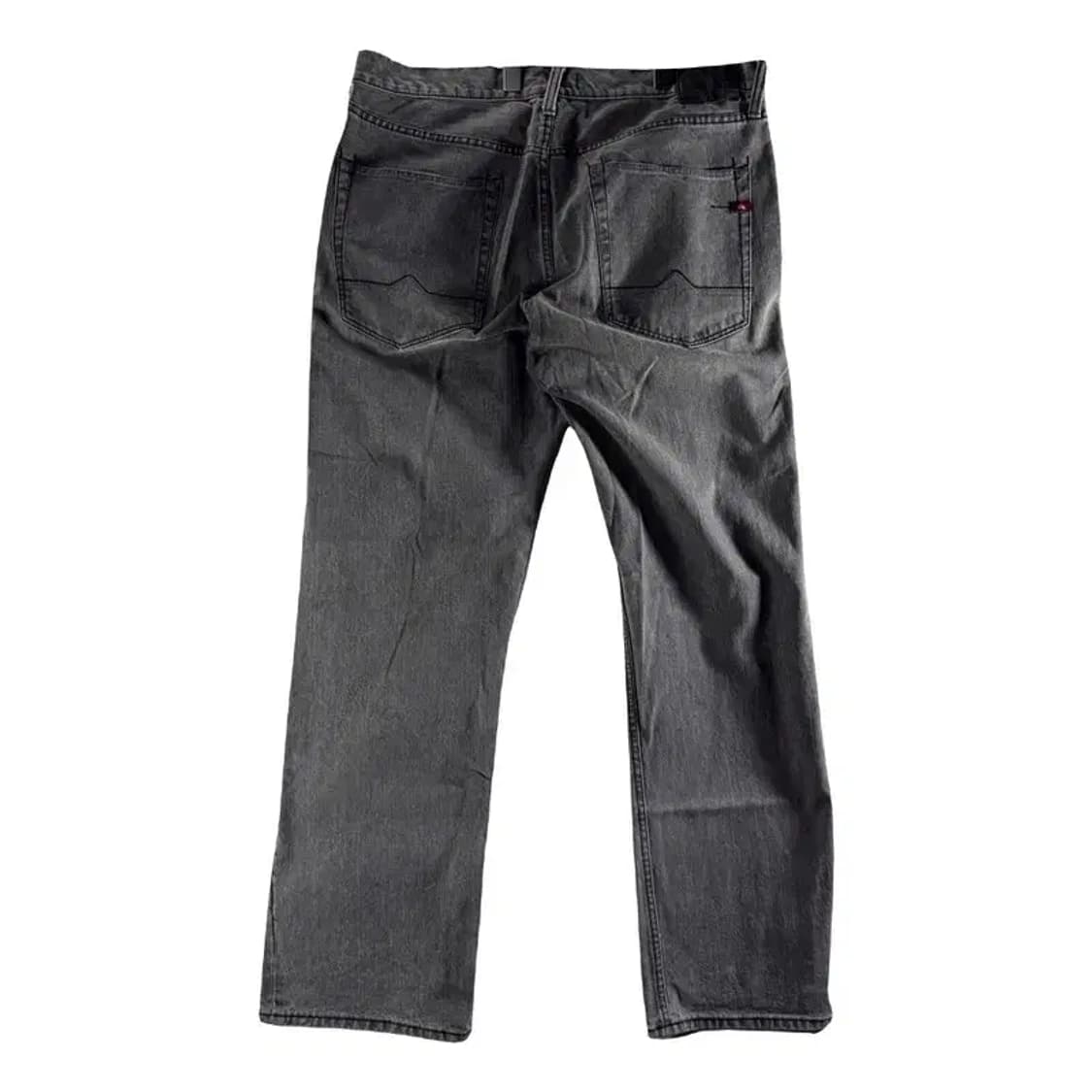 A1539 퀵실버 청바지 [ SIZE: 38 ] 상품이미지2