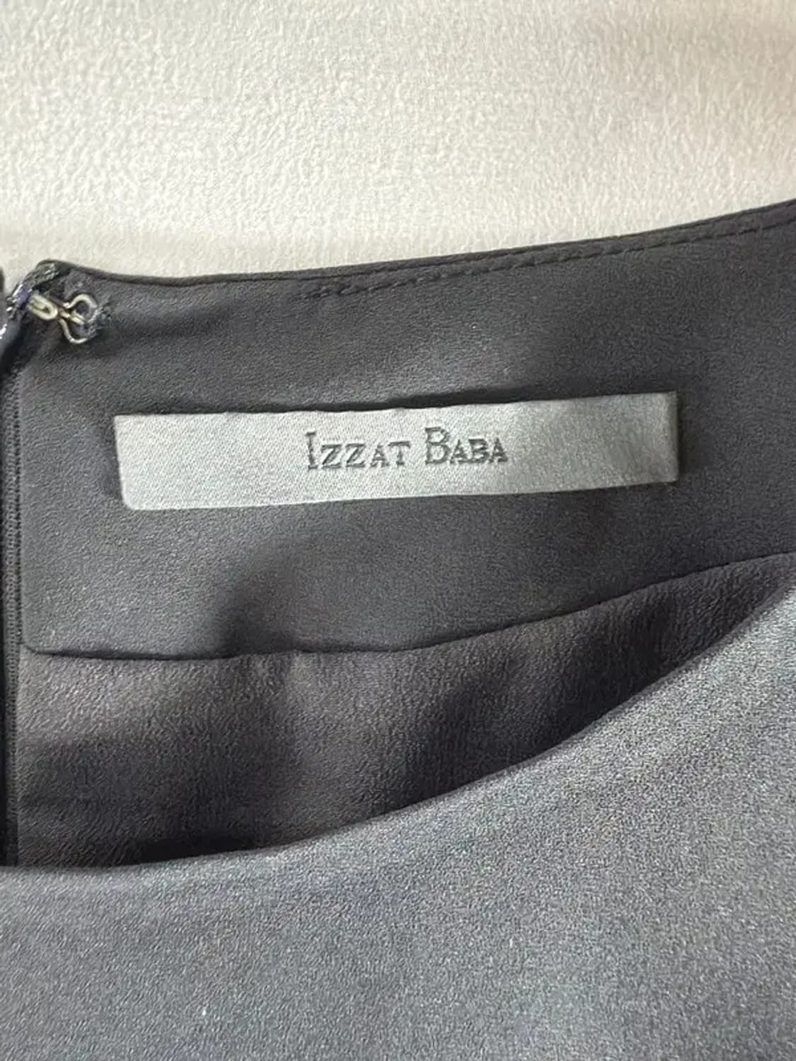 A1561  아이잗 바바 언밸런스 블라우스 [ SIZE: L] 상품이미지5