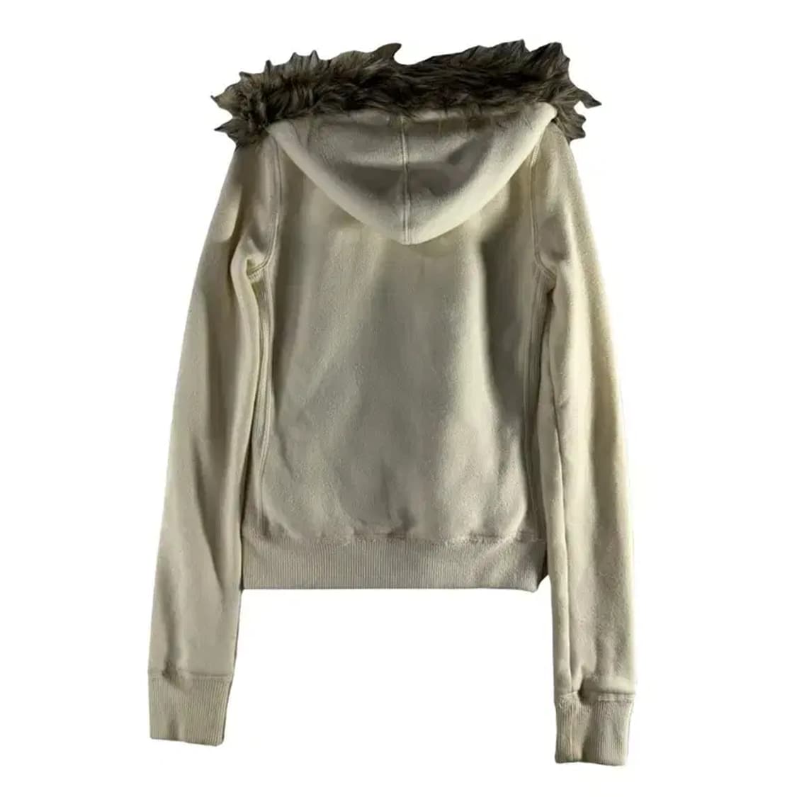 A1565  아베크롬비 울프조 후드집업 [ SIZE: XL ] 상품이미지2
