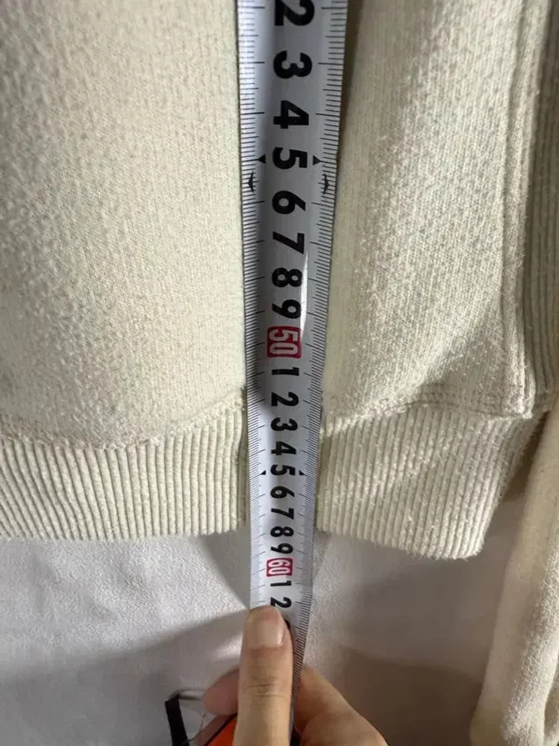 A1565  아베크롬비 울프조 후드집업 [ SIZE: XL ] 상품이미지4