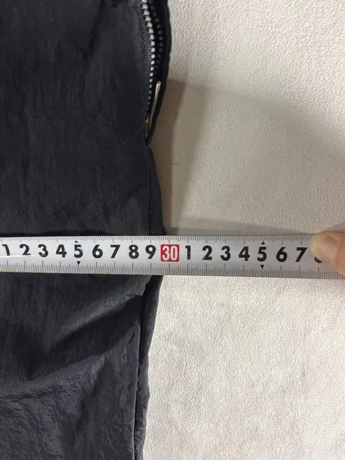 A1571 [ JORDAN ] 나이키 조던 우븐 팬츠[ SIZE: S ] 상품이미지5