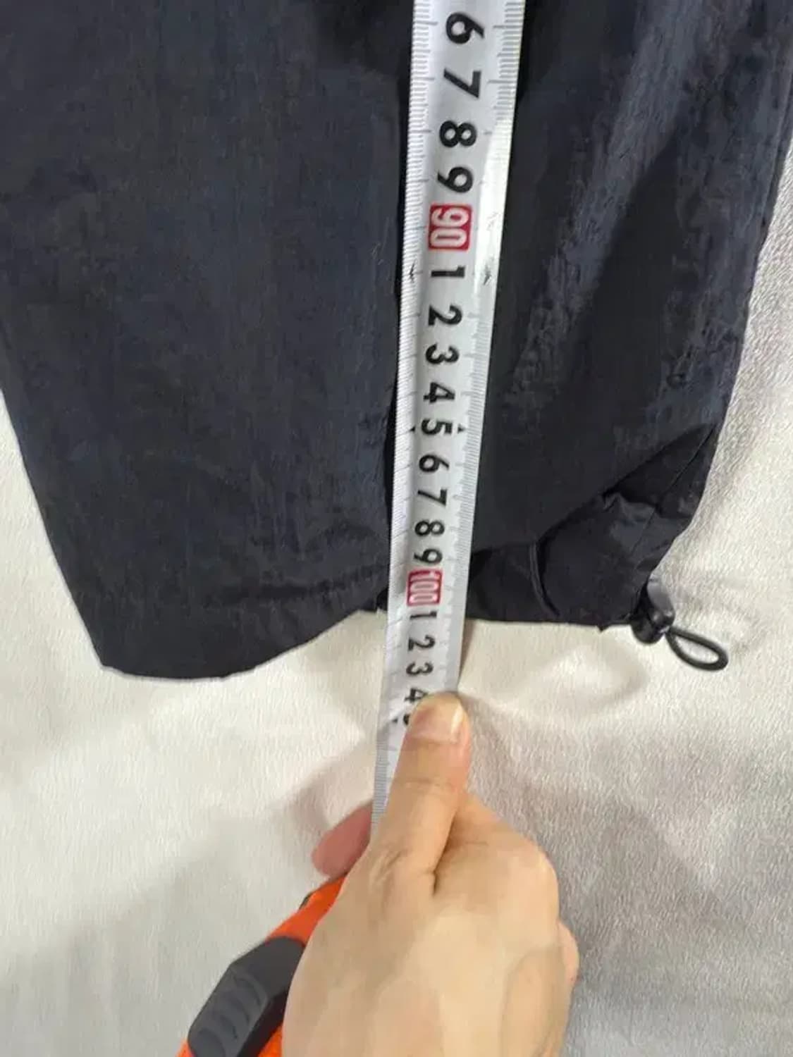 A1571 [ JORDAN ] 나이키 조던 우븐 팬츠[ SIZE: S ] 상품이미지6