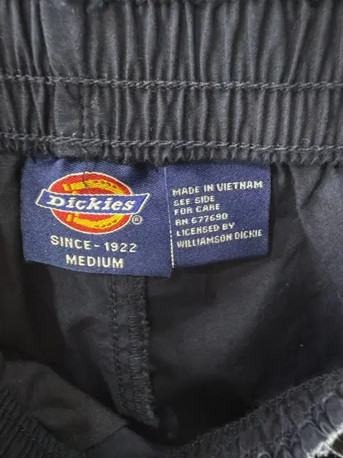 A1575 [ DICKIES ] 디키즈 반바지 [ SIZE: M ] 상품이미지4