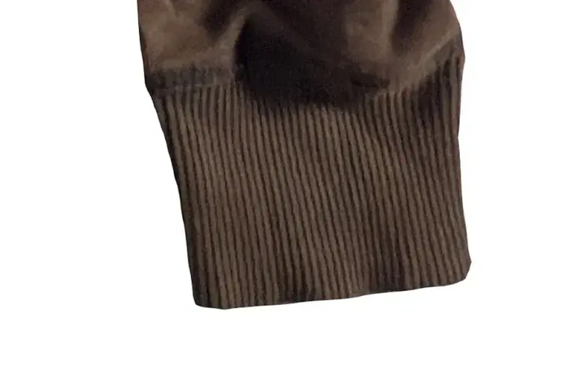A1552 홀리스터 브라운 후드 집업 [ SIZE: M ] 상품이미지3