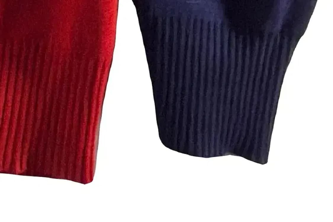 A1551 [ MLB ] 엠엘비 집업 가디건 [ SIZE: 100 ] 상품이미지3