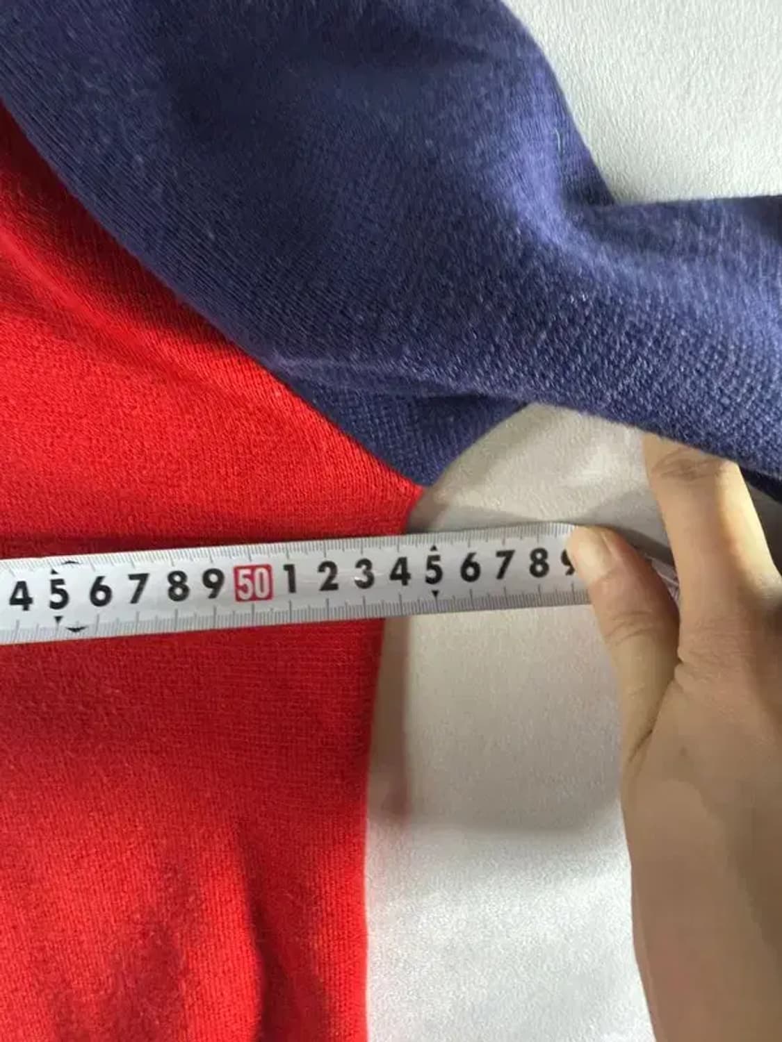 A1551 [ MLB ] 엠엘비 집업 가디건 [ SIZE: 100 ] 상품이미지8