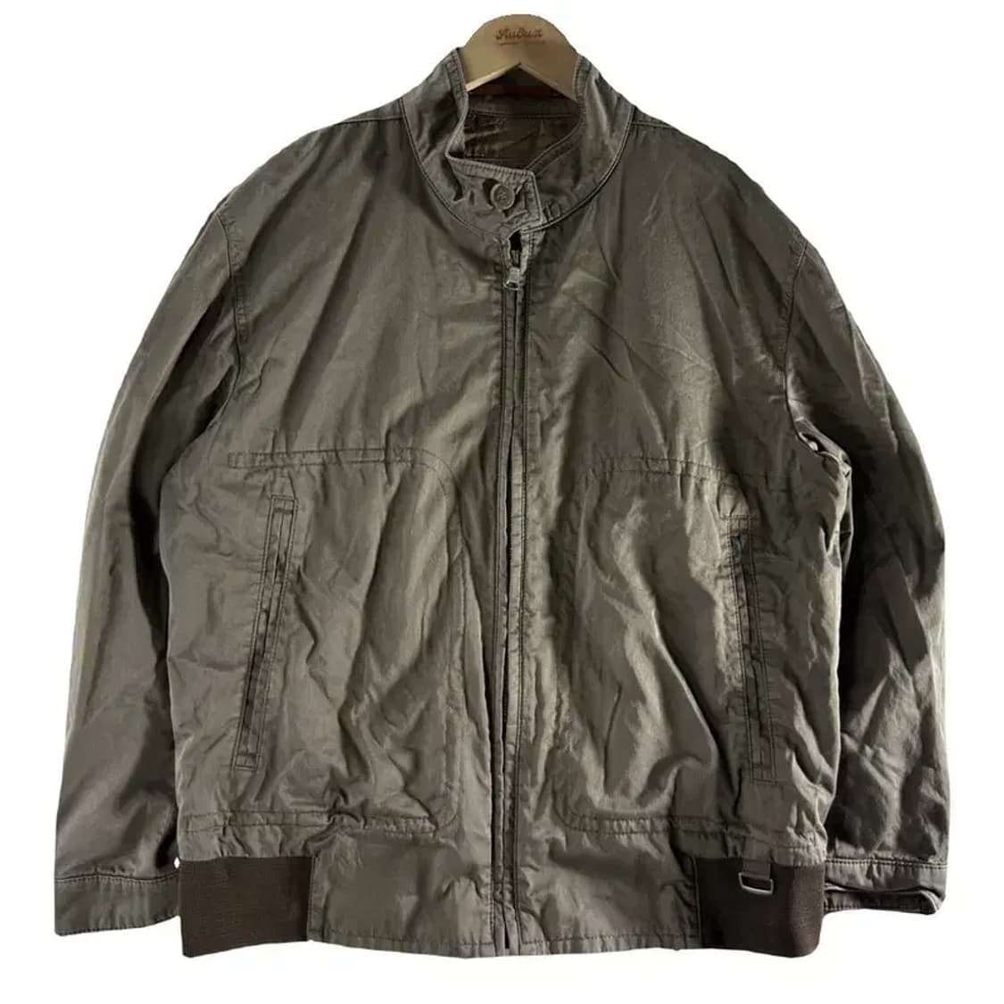A1560 [ HUGO BOSS ] 휴고보스 자켓 [ SIZE: L] 상품이미지1