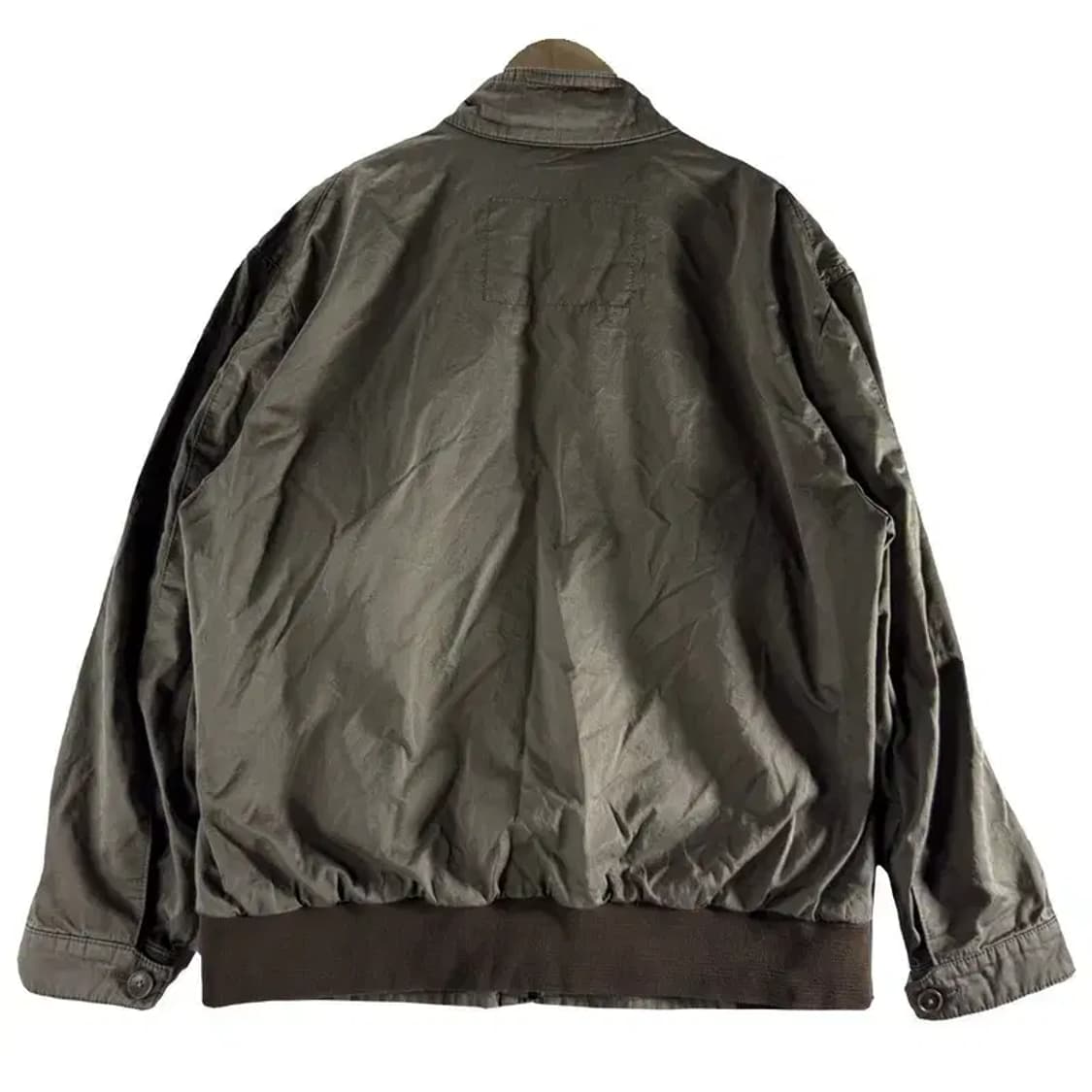 A1560 [ HUGO BOSS ] 휴고보스 자켓 [ SIZE: L] 상품이미지2