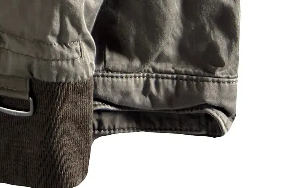 A1560 [ HUGO BOSS ] 휴고보스 자켓 [ SIZE: L] 상품이미지3