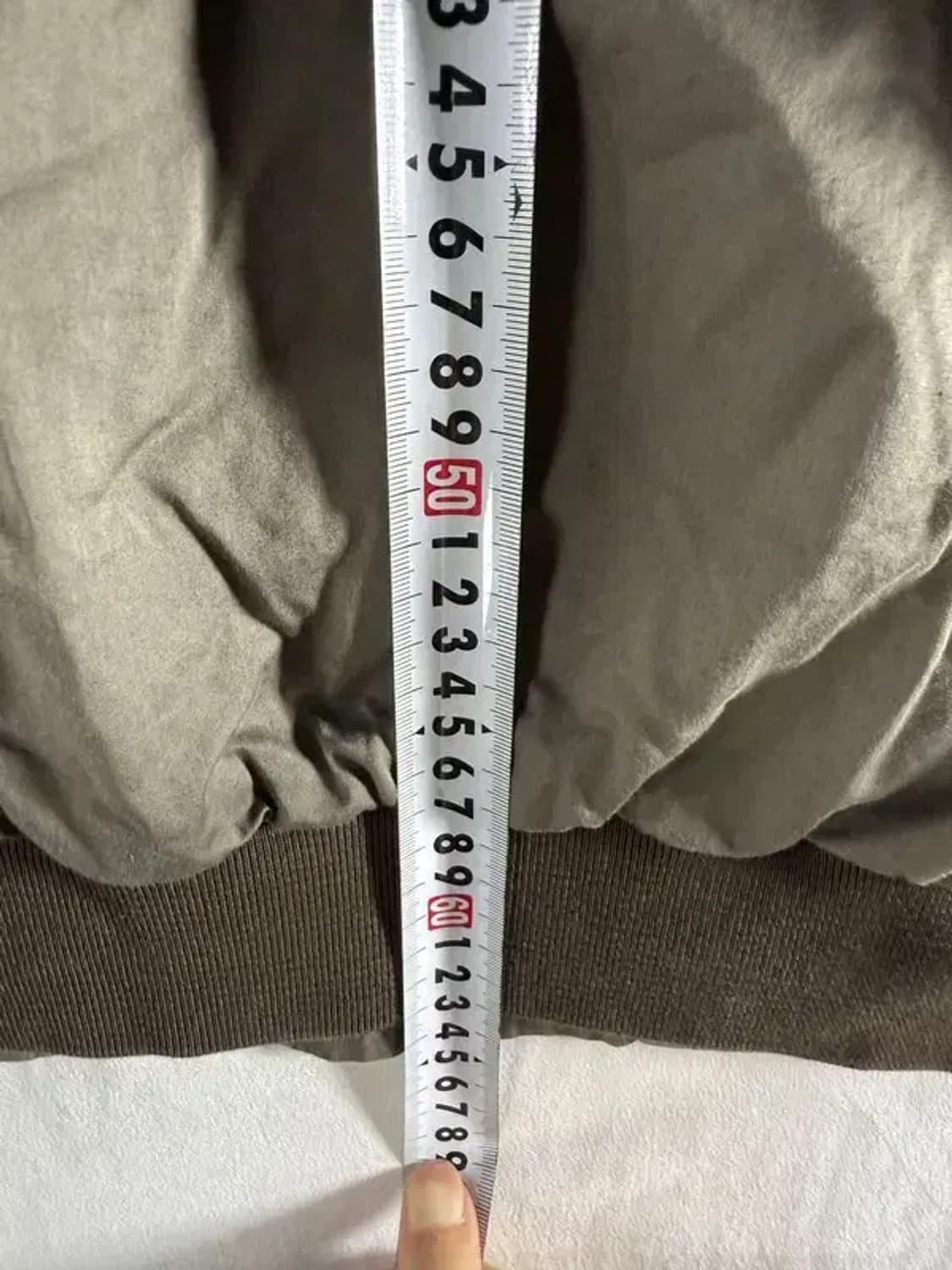 A1560 [ HUGO BOSS ] 휴고보스 자켓 [ SIZE: L] 상품이미지5