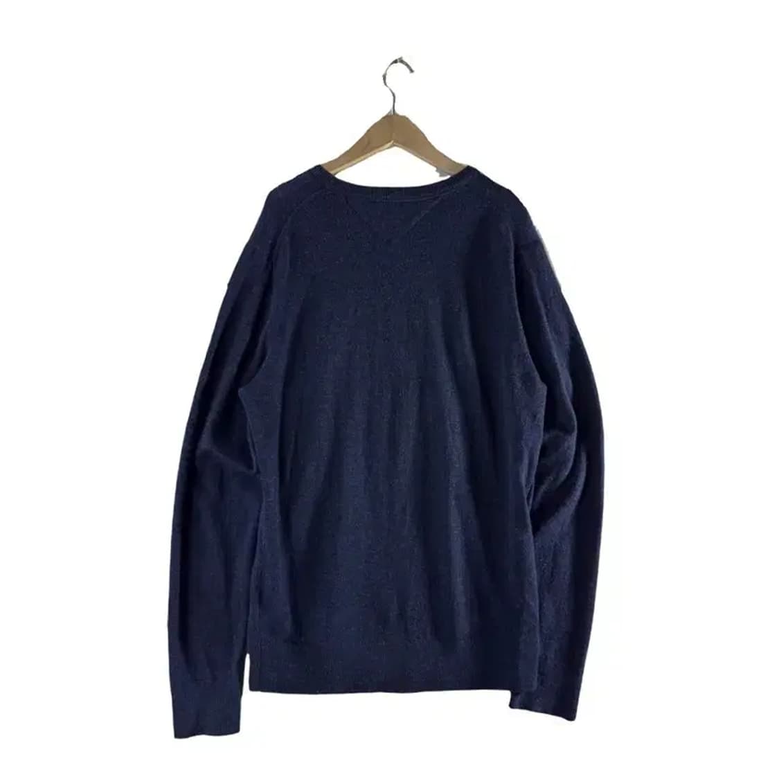 A1562 타미힐피거 울 니트 [ SIZE: M ] 상품이미지2