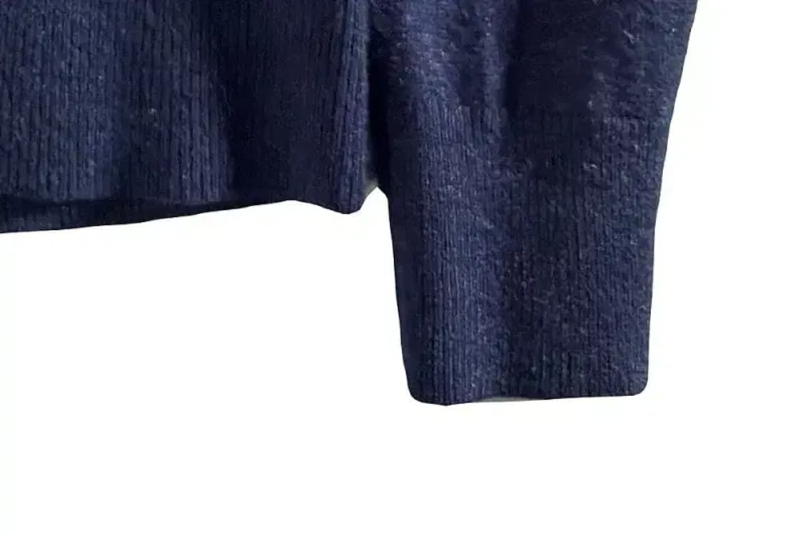 A1562 타미힐피거 울 니트 [ SIZE: M ] 상품이미지3