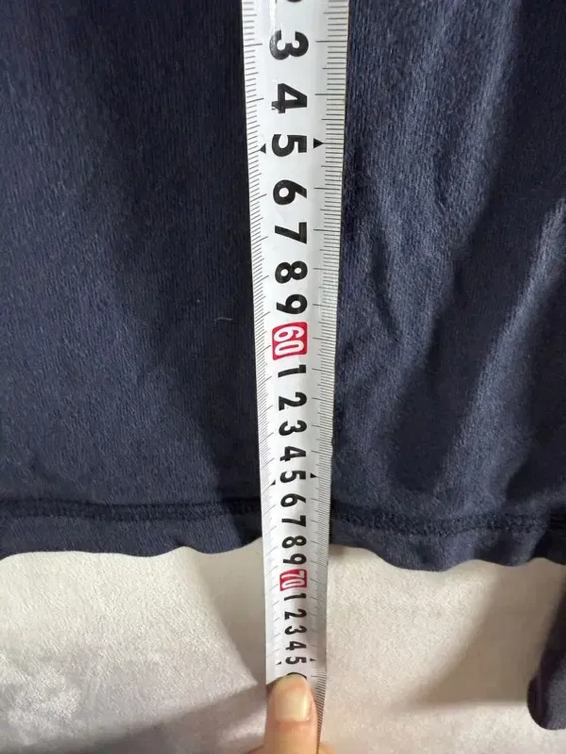 A1570 아베크롬비 긴팔 티 [ SIZE: M ] 상품이미지4
