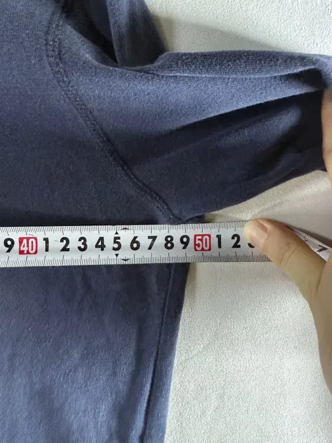 A1570 아베크롬비 긴팔 티 [ SIZE: M ] 상품이미지6
