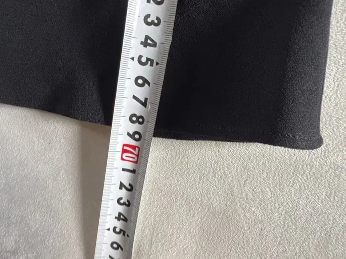 A1574 [ MINE ] 한섬 마인 스커트 [ SIZE: 64 ] 상품이미지4