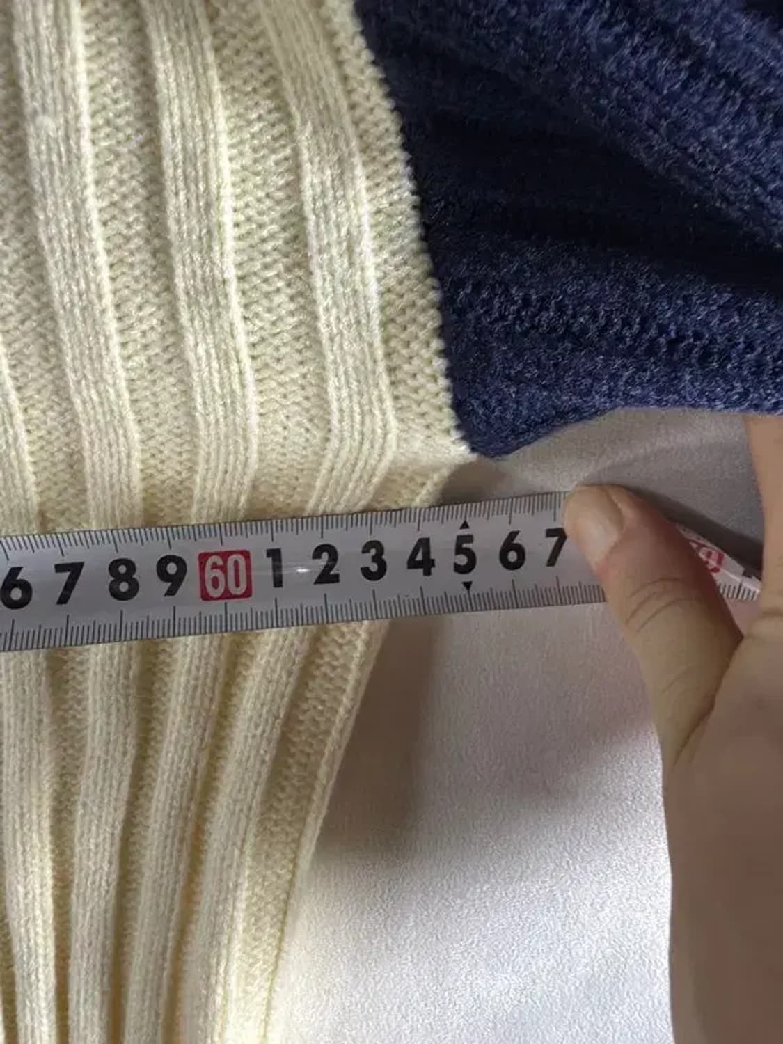 A1556 [ ROLAROLA ] 로라로라 롱가디건 [ SIZE: F ] 상품이미지6