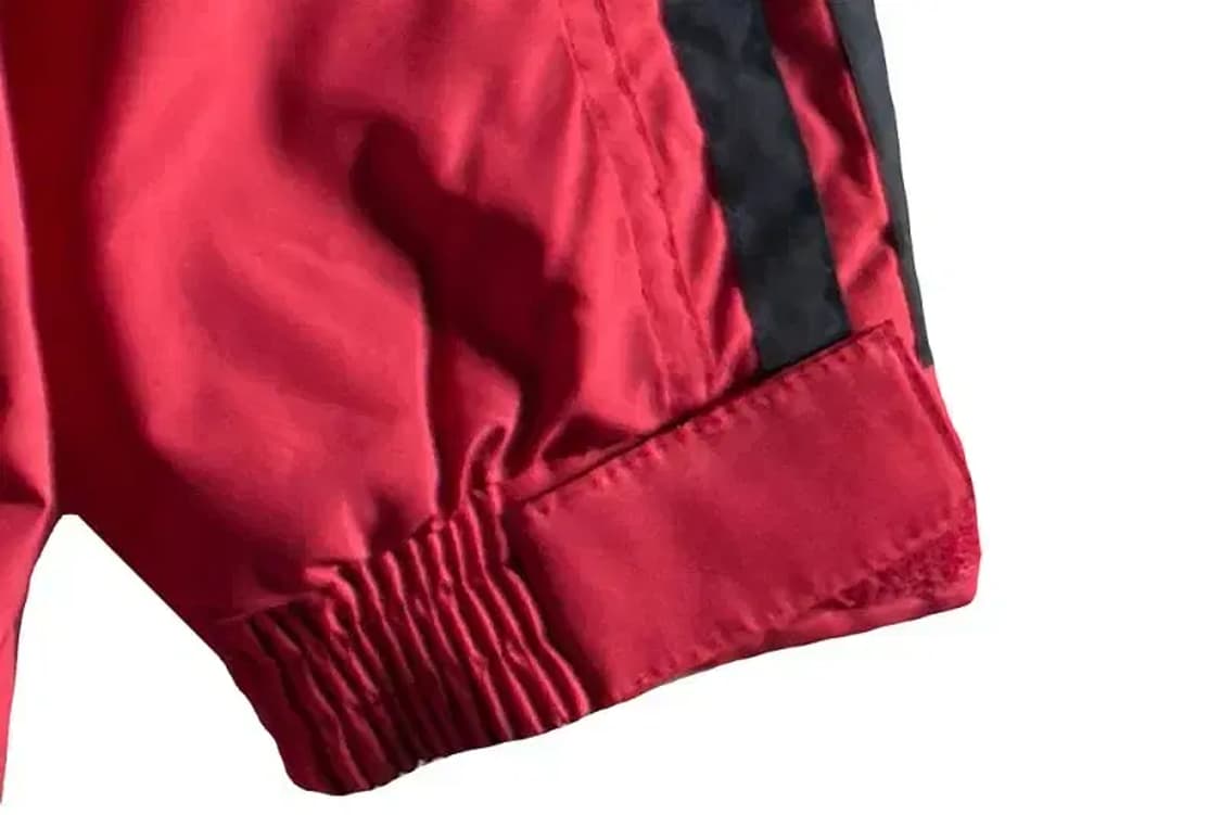 A1566 올드 퓨마 트랙 바람막이 [ SIZE: L ] 상품이미지3
