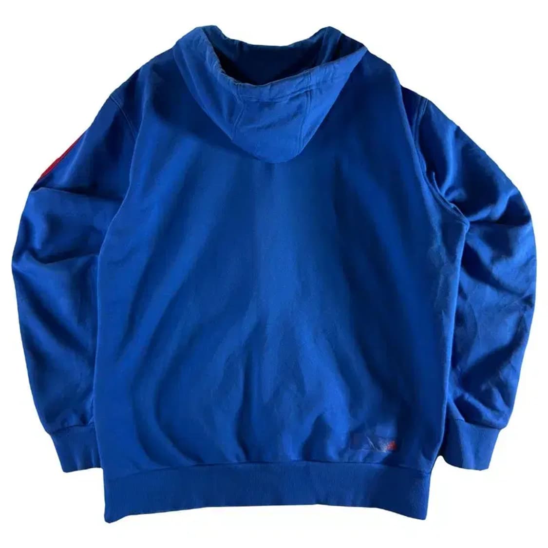A1578 [ ADIDAS ] 아디다스 후드집업 [ SIZE: L ] 상품이미지2