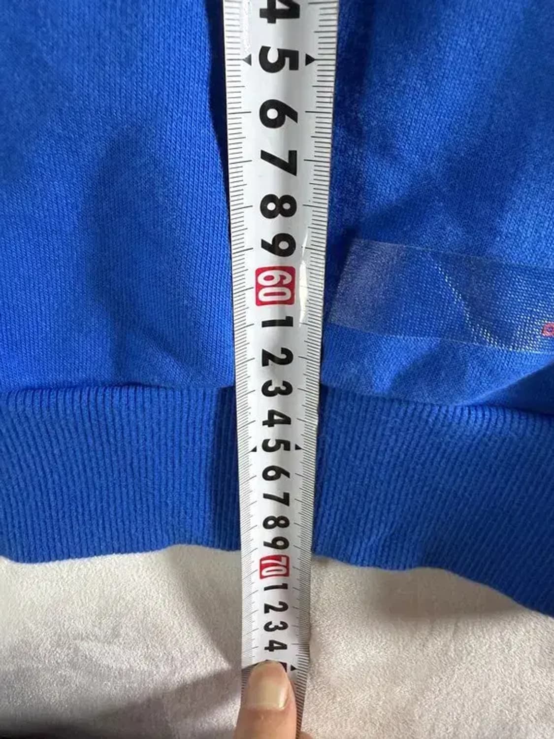 A1578 [ ADIDAS ] 아디다스 후드집업 [ SIZE: L ] 상품이미지4