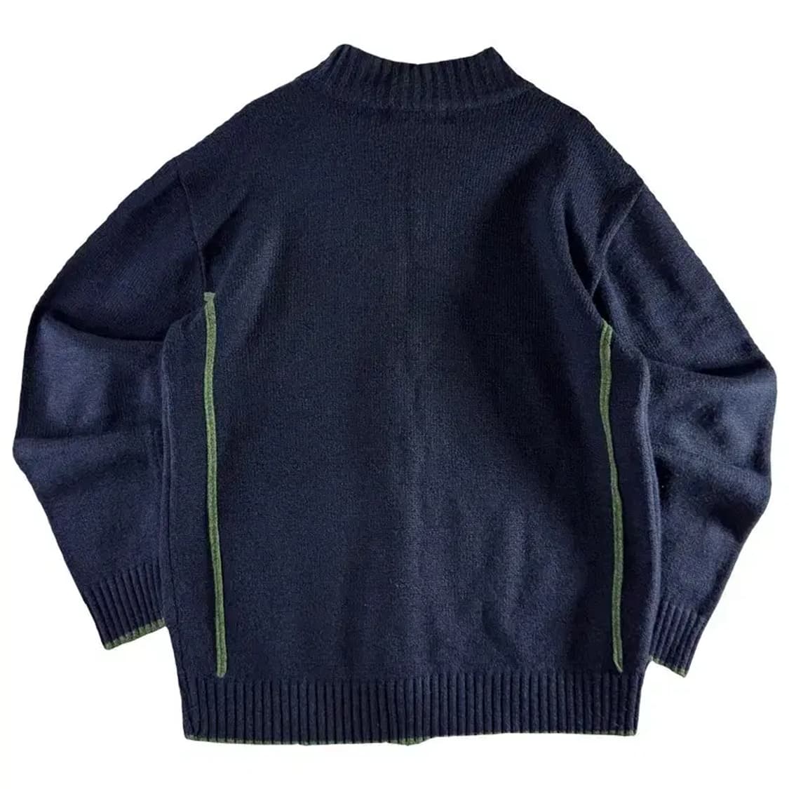 A1557 [ BEANPOLE ] 빈폴 가디건 [ SIZE: L] 상품이미지2