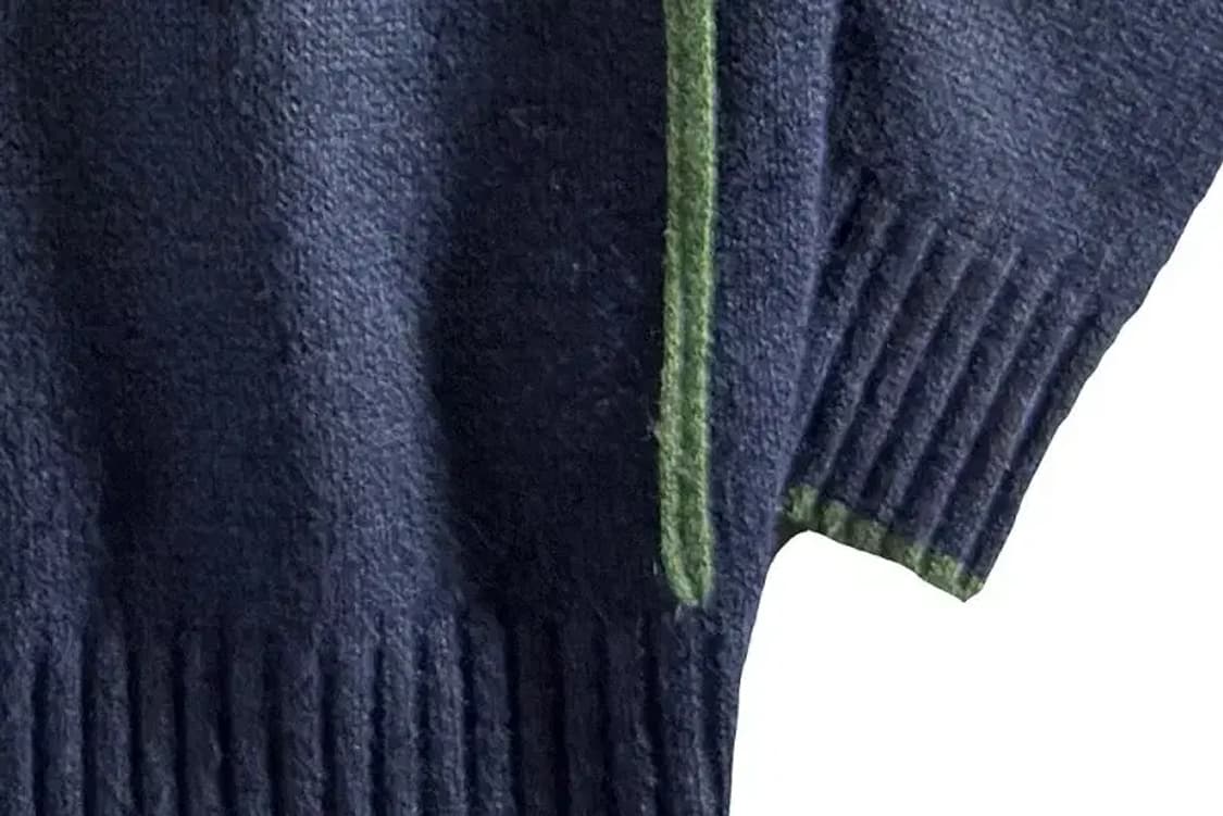 A1557 [ BEANPOLE ] 빈폴 가디건 [ SIZE: L] 상품이미지3