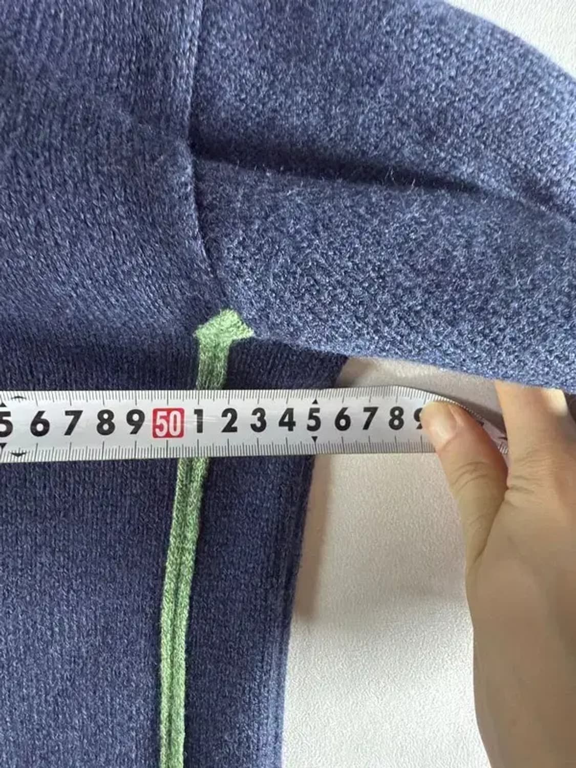 A1557 [ BEANPOLE ] 빈폴 가디건 [ SIZE: L] 상품이미지7