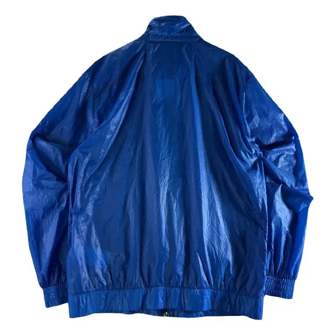 A1580 [ NIKE ] 나이키 바람막이 자켓 [ SIZE: M ] 상품이미지2