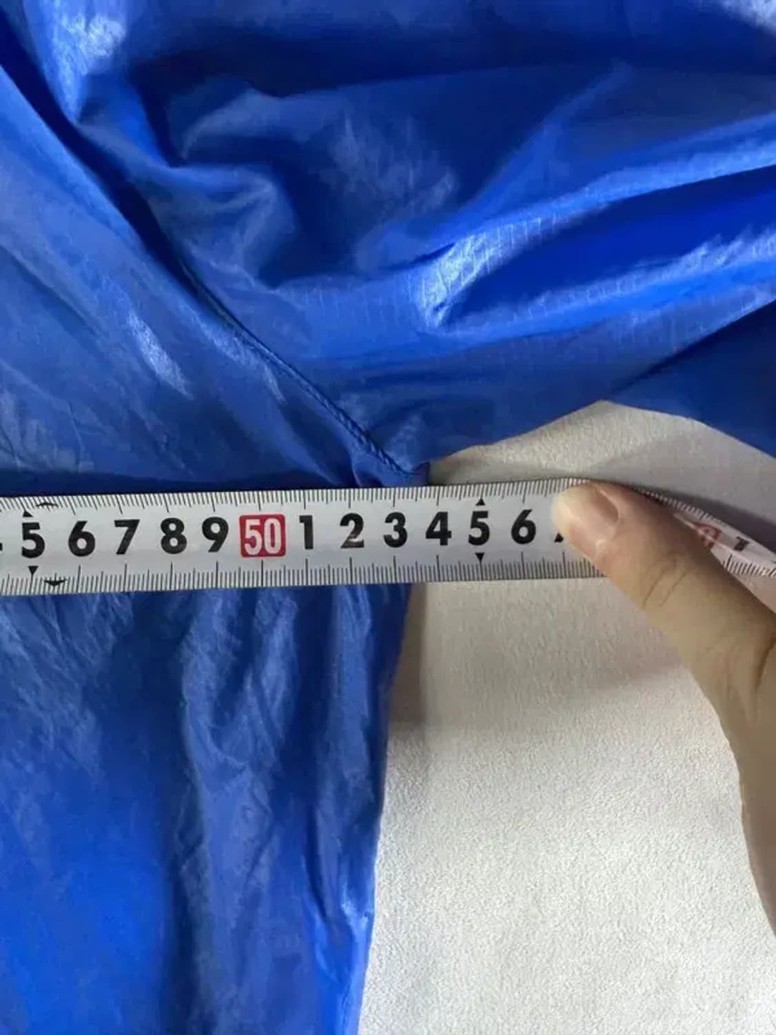 A1580 [ NIKE ] 나이키 바람막이 자켓 [ SIZE: M ] 상품이미지5