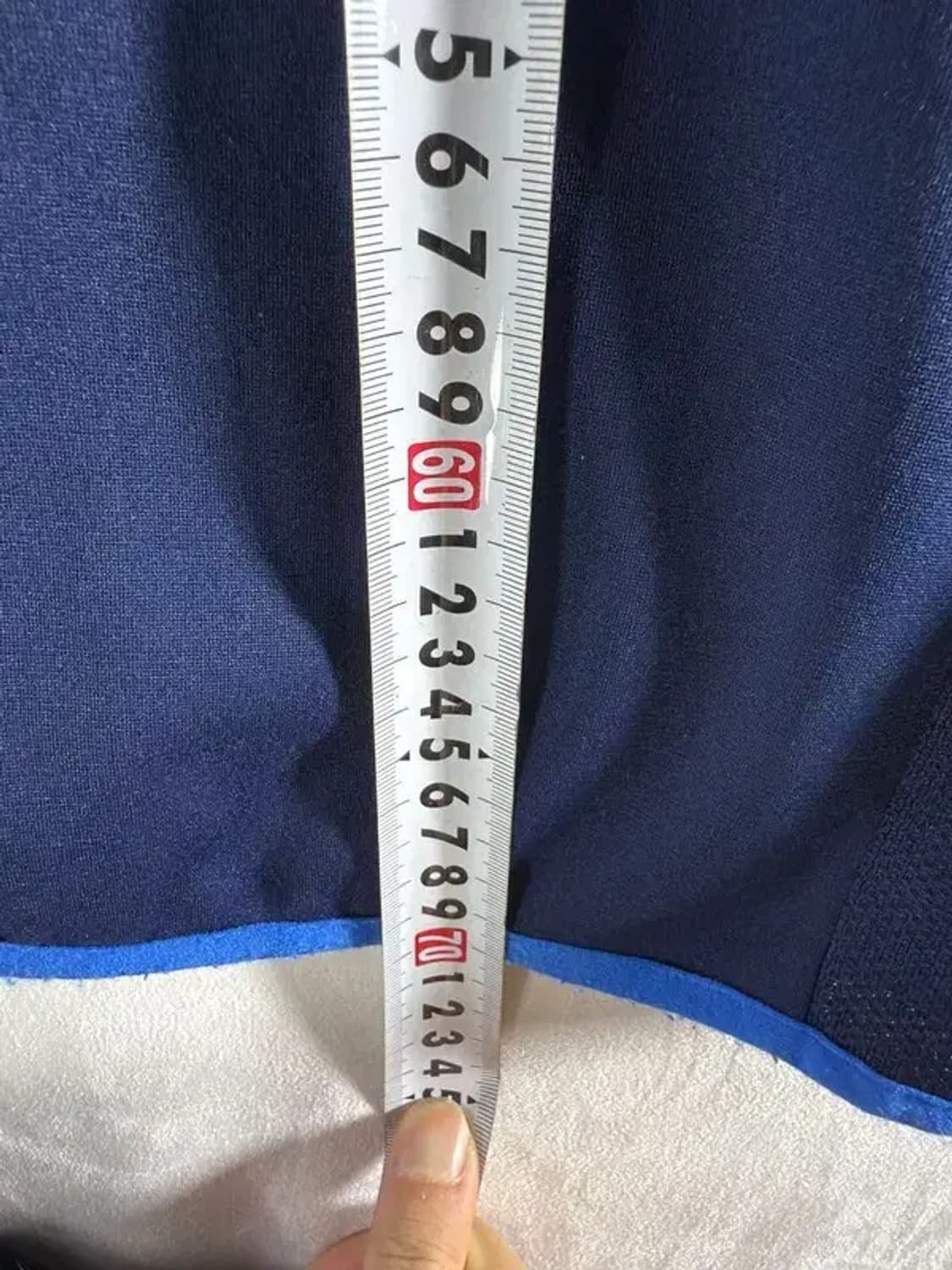 A1581 [ ADIDAS ] 아디다스 져지 [ SIZE: 100 ] 상품이미지5